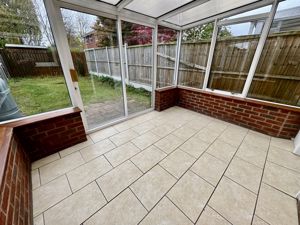 Conservatory - click for photo gallery